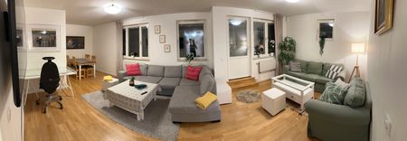 Hallonbergsplan, Sundbyberg - Photo 2