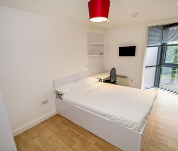 Studio to rent - Photo 2