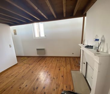 Location Appartement 2 pièces 35m² AMIENS 80000 - Photo 4