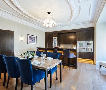 3 Bedroom Apartment, Duke Street, Mayfair, W1K - Photo 5