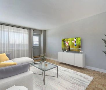 Château Isabelle — 1 Bedroom, 1 Bathroom - Photo 1
