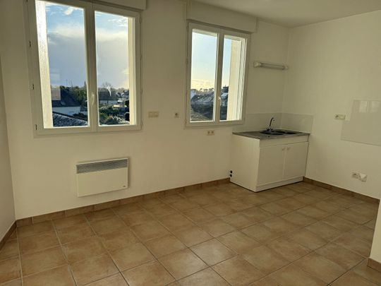 T.2 SAINTE ANNE D'AURAY - 59 m² - Photo 1