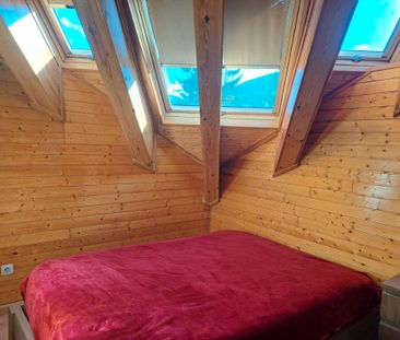 Apartamento de alquiler en Avinguda D' Alp, 124, La Molina - Photo 1