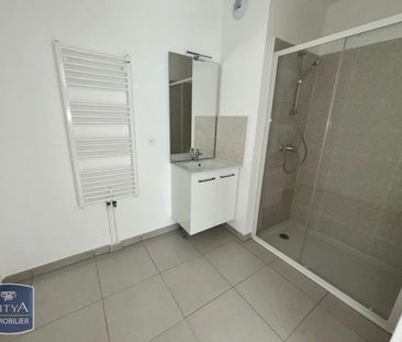 Location Appartement 3 pièces 65m² TOURS 37200 - Photo 6