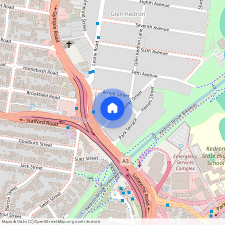 22 Lasseter Street, Qld 4031, Kedron