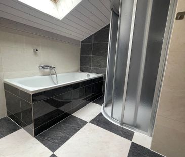 À louer Bel appartement 4,5 pièces à Chardonne - Foto 5