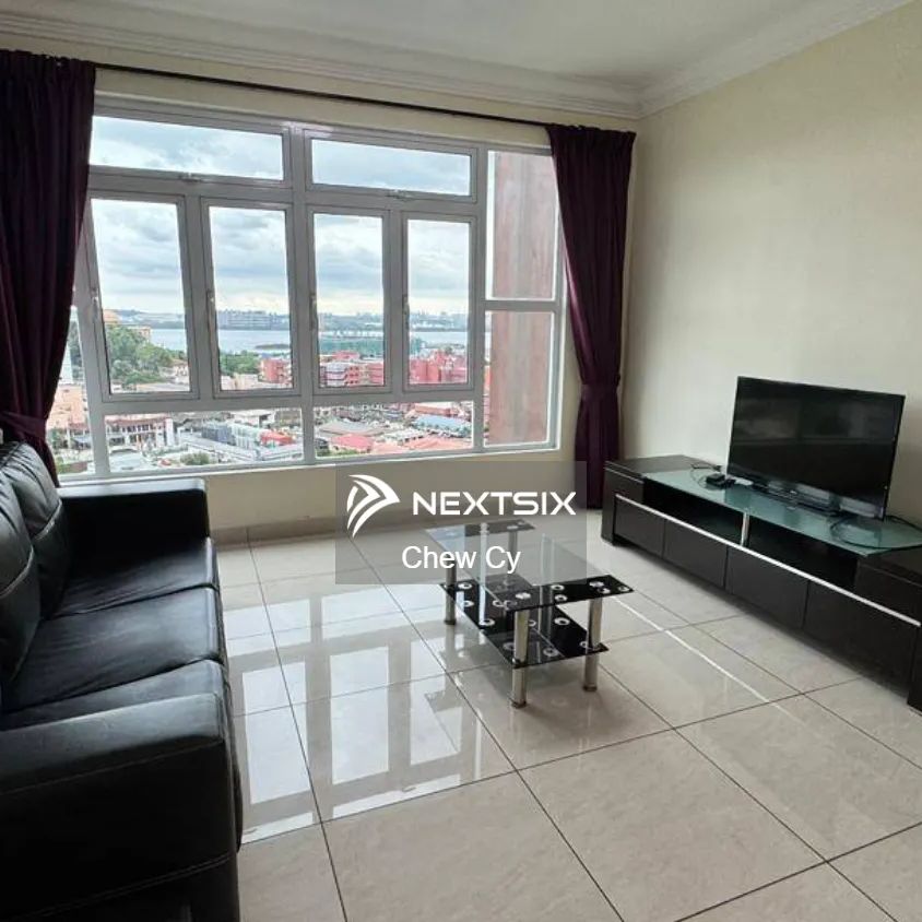 Golden Sands Seaview Residence Suites - Foto 1