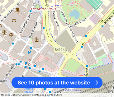 Allegro, Exchange Square - Photo 1