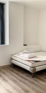 Appartement centre ville de Pontorson 1 pièce 21.29 m2 - Photo 3