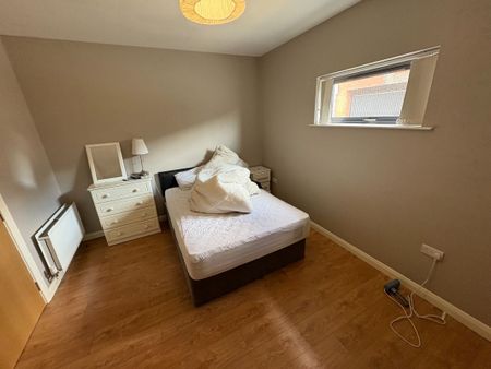 Apt 1, Ivy House, 1 Walnut Street, Belfast BT7 1FB - Photo 3