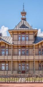 Hjo stadspark - Foto 4