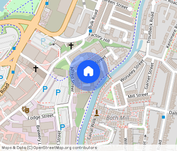 Denis Street, Lancaster, LA1 - Photo 1