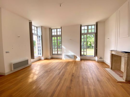 Appartement 3 pièces - CROUTELLE - Photo 1