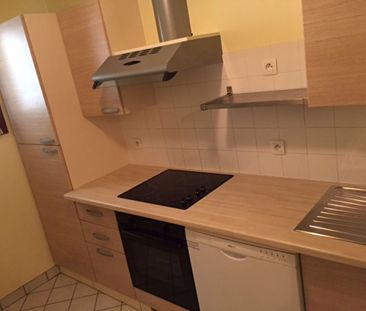 Location Appartement 2 pièces 47m² BOURG LA REINE 92340 - Photo 4
