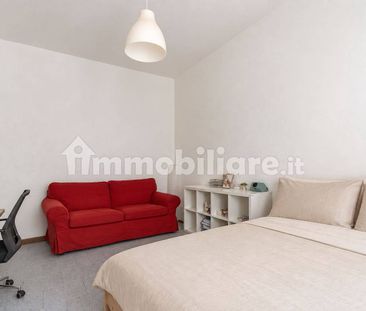 Trilocale via Cicco Simonetta 7, Corso Genova, Milano - Foto 5