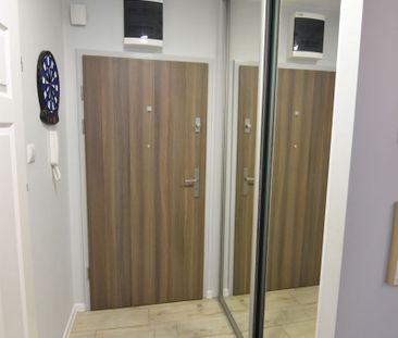 Mieszkanie 2-pokojowe przy ul. Obywatelskiej! - Фото 2