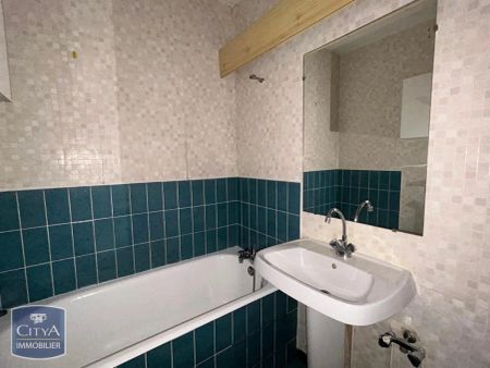 Appartement à louer 1 pièce 29.37m² - Photo 5