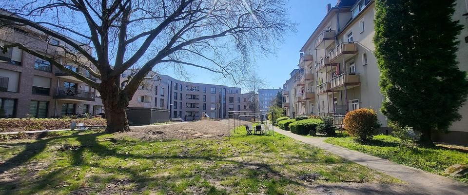 Wohnung in Herne-Süd mit Balkon - Photo 1