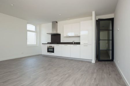Appartement te huur: Zilverpadsteeg 77 1506 SB Zaandam - Foto 4