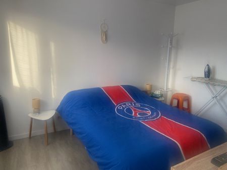 Location Appartement 2 pièces 33m² EU 76260 - Photo 4