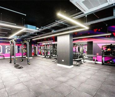 2 bedroom apartment to rent - Photo 6