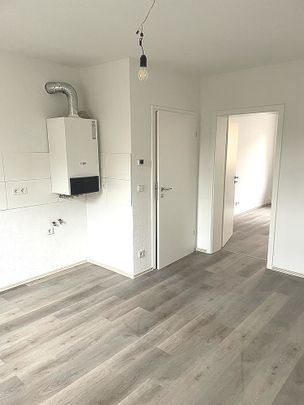 2 Zimmer in der 3 Etage - Foto 1