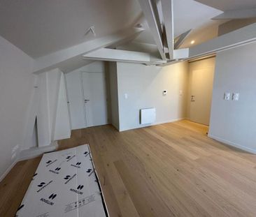 Location Appartement 1 pièce 26m² TOURS 37000 - Photo 4