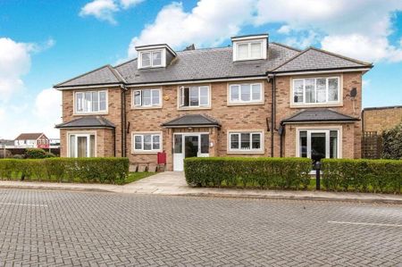 3 bedroom apartment to rent - Photo 5