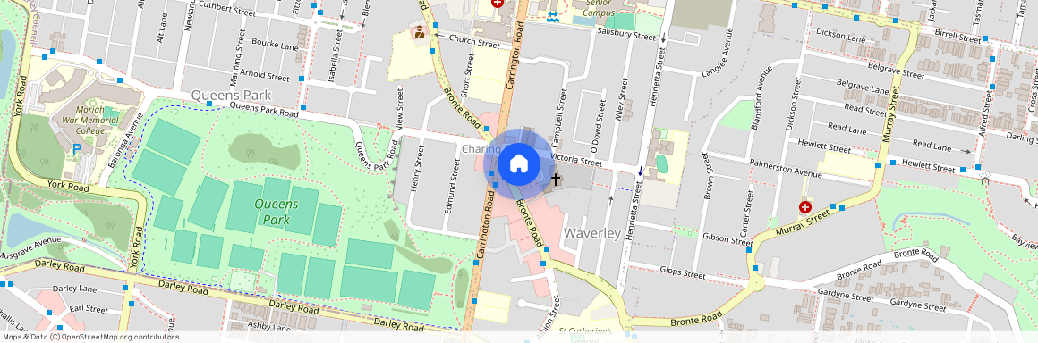 1/260-264 Bronte Road