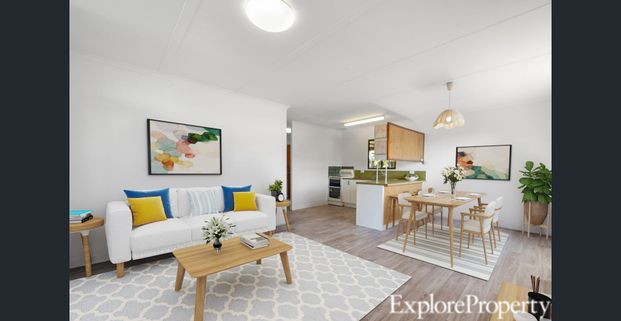 Tidy two bedroom home in Eimeo! - Photo 1