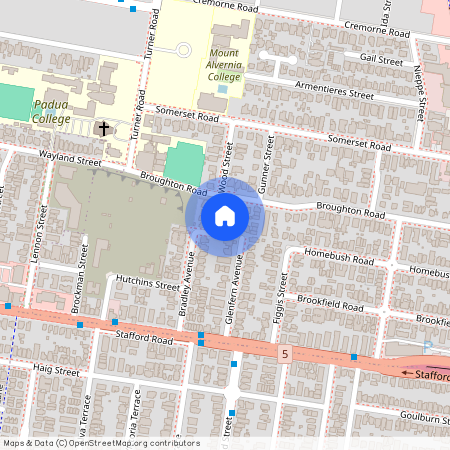 3/5 Wood Street, Qld 4031, Kedron