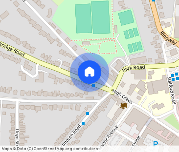 Old Penkridge Mews, Cannock, WS11 - Photo 1