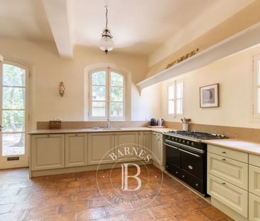 LOCATION MEUBLEE - Bastide - 4 chambres - Piscine - Stationnements - Photo 5