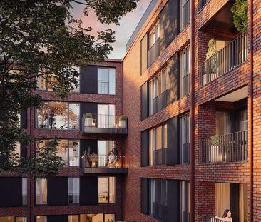 Neubau "HAGEN(B)ECK" Familienfreundliche Maisonette mit Top Ausstat... - Photo 1