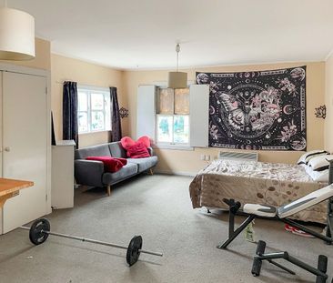 Charming Studio in the Heart of Newtown - Photo 3