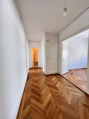 Appartement proche des transports publics à louer - Photo 1