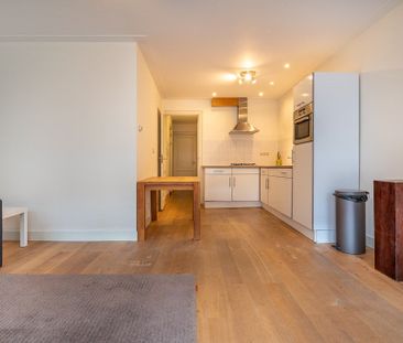 Te huur: Appartement Eerste Oosterparkstraat in Amsterdam - Foto 3