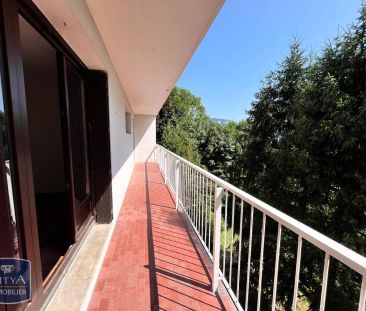 Appartement à louer 2 pièces 57.73m² - Photo 4