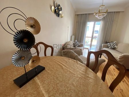 Διαμέρισμα για ενοικίαση Ιπποκράτειο (Φάληρο - Ιπποκράτειο) - Photo 2