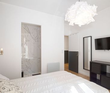 MIRABEAU K Roommate 5 Bedrooms at Nice - Photo 2