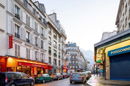 Appartement à louer rue du Cherche-Midi, Paris 6ème - Photo 2