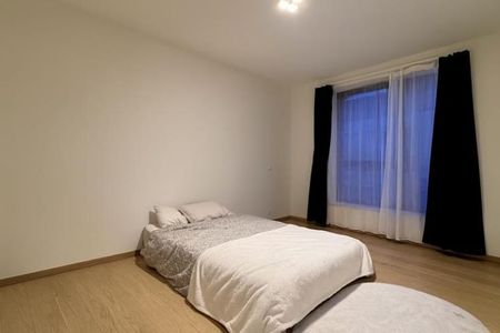 Appartement te huur - Photo 5