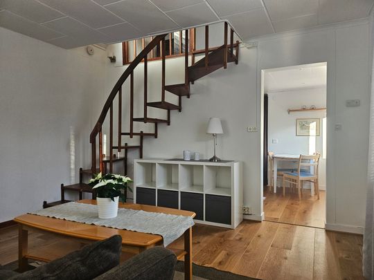 Mastvägen, Vendelsö - Photo 1