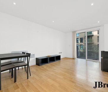 1 bedroom apartment to rent - Photo 3