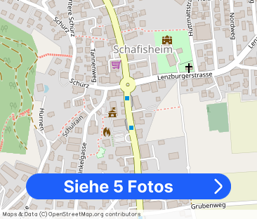 1.5 Zimmer, 43 m², EG - Foto 1