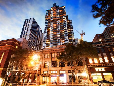 1010/668 Bourke Street - Photo 5