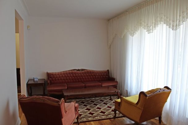 Maison de plain-pied à louer - Montréal (Saint-Laurent) (Autres) Maison de plain-pied à louer - Montréal (Saint-Laurent) (Autres) - Photo 1