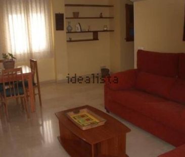 Alquiler de ático en Perchel sur - El Bulto - Photo 5