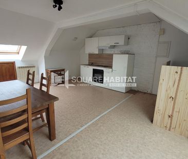 Location Appartement 3 pièces 55m² HAUTMONT 59330 - Photo 6