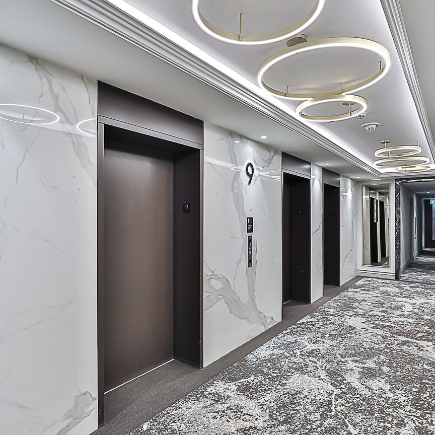 For Lease - 455 Wellington Street Unit# 910, Toronto, Ontario - Photo 1